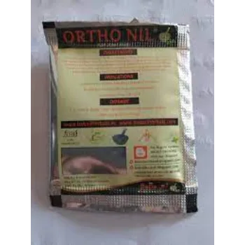 Ortho Nil Powder